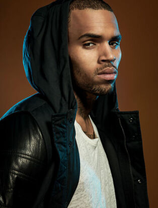 chris brown