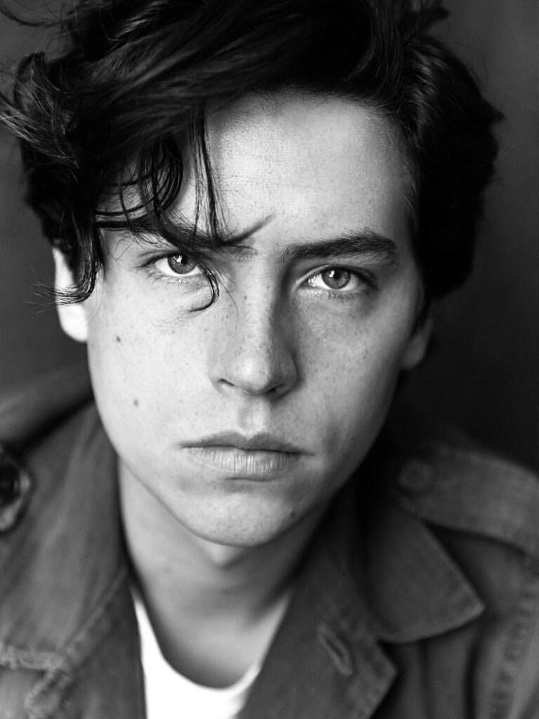 Cole Sprouse