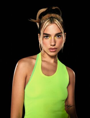 dua lipa