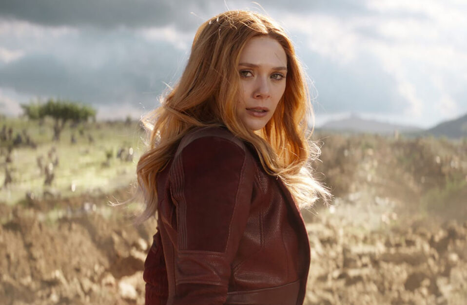 elizabeth olsen wandavision-1