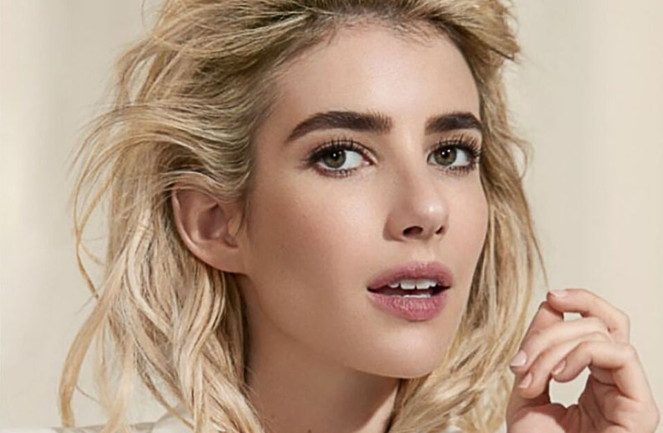 emma roberts