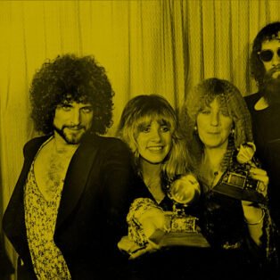 fleetwood mac