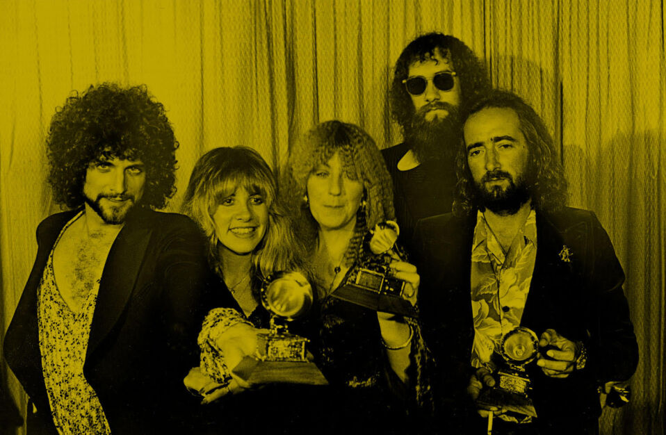 fleetwood mac