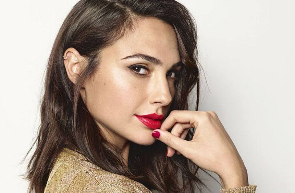 gal gadot
