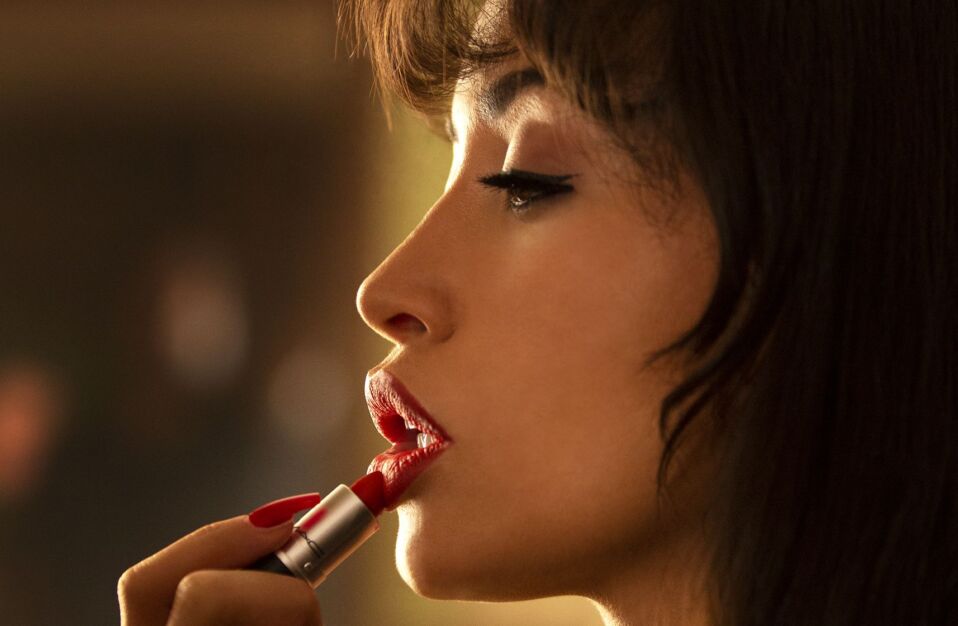 Christian Serratos as selena