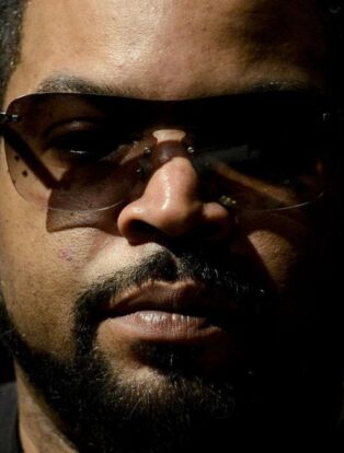 ice cube