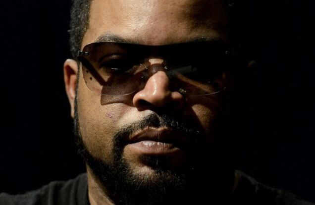 ice cube