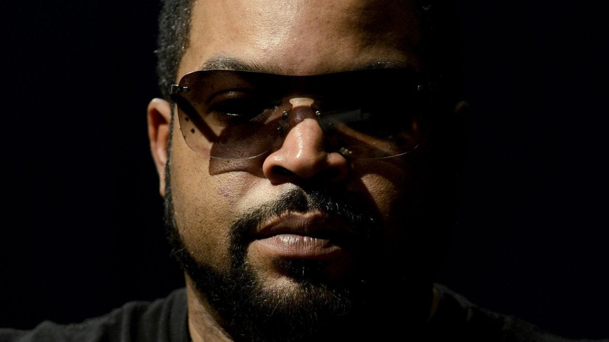 ice cube