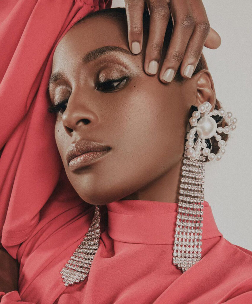 Issa Rae
