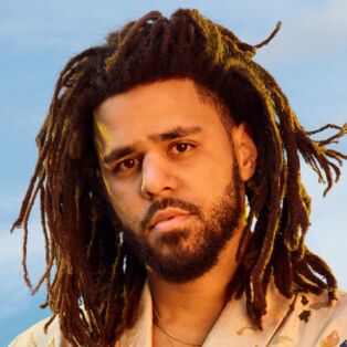 j. cole