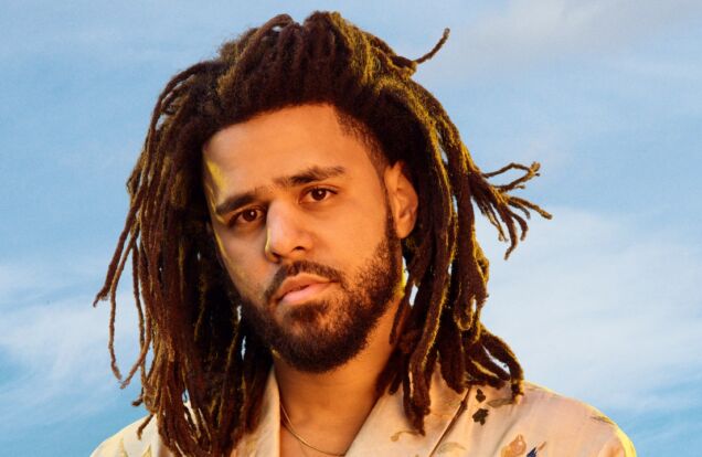 j. cole