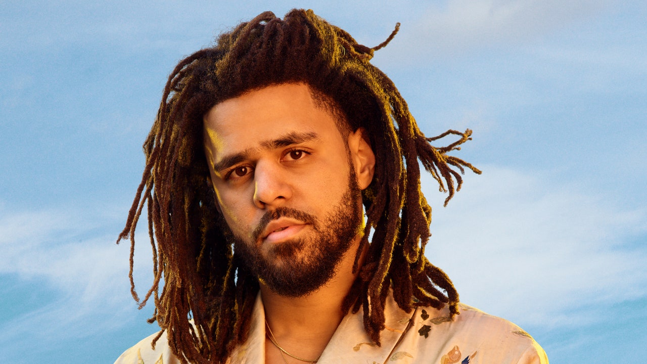 j. cole