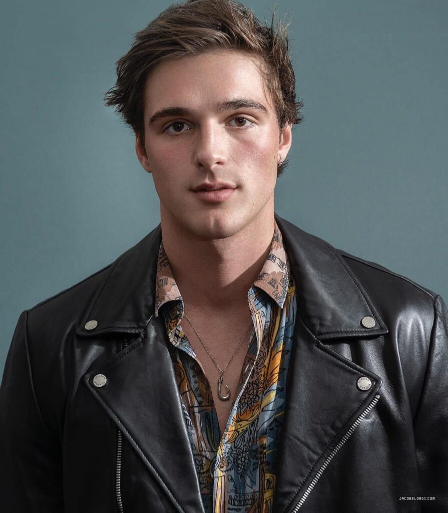Jacob Elordi