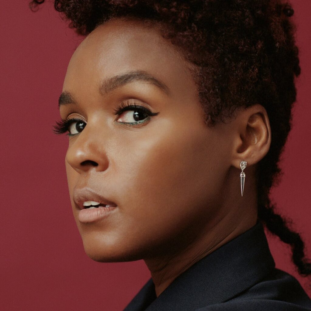 Janelle Monae