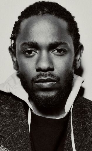 kendrick lamar