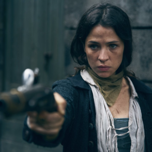 la revolution netflix