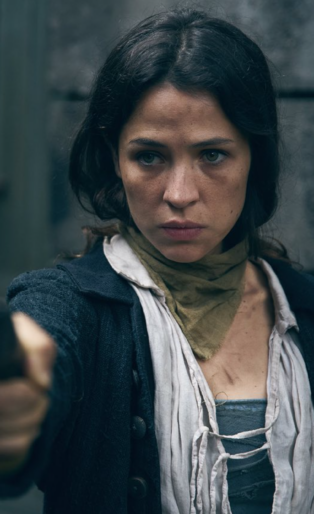 la revolution netflix