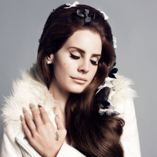lana del rey