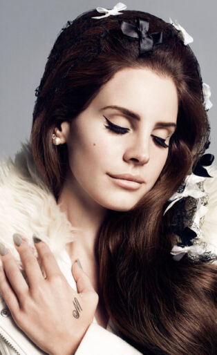 lana del rey