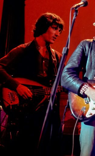 the last waltz