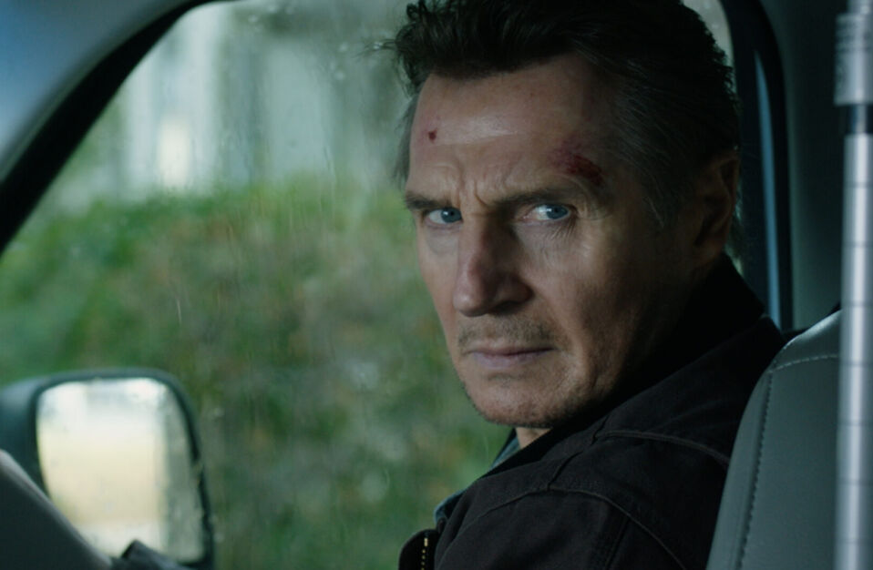 liam neeson