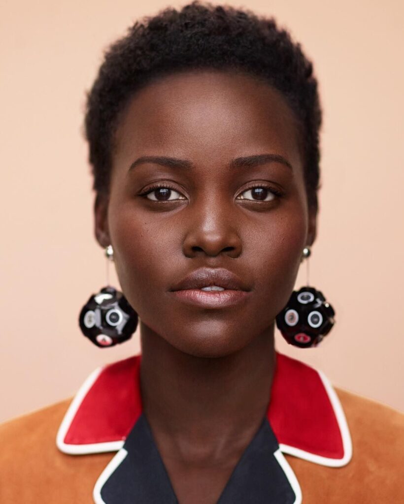 lupita nyong'o