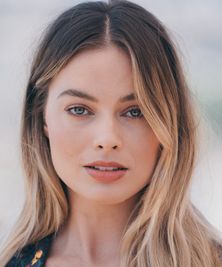 Margot Robbie