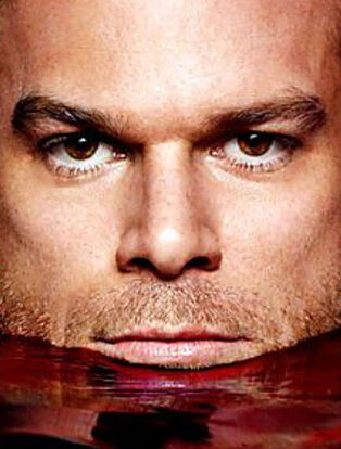 michael c hall dexter