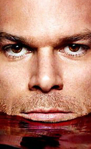 michael c hall dexter