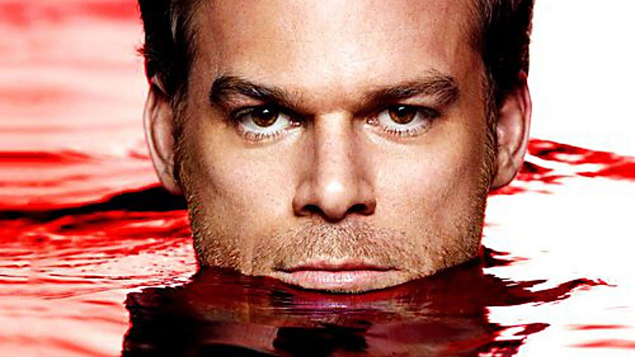 michael c hall dexter