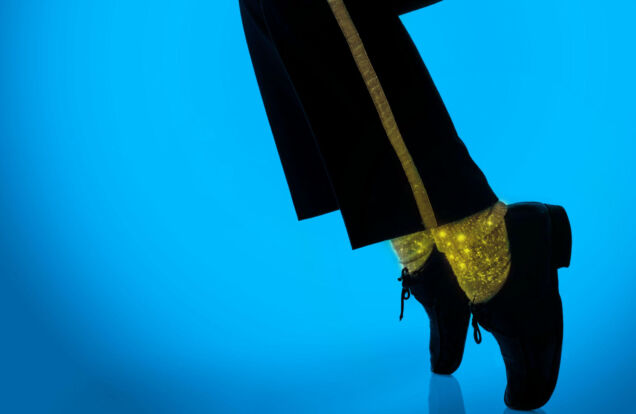 michael jackson shoes