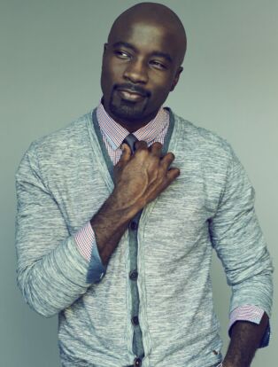 Mike Colter