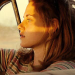 kristen stewart in 'on the road'