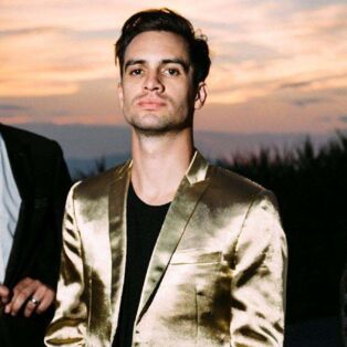 panic at the disco