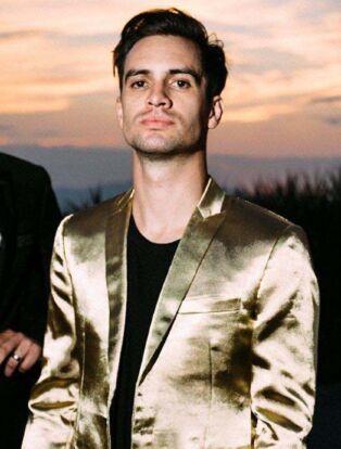 panic at the disco