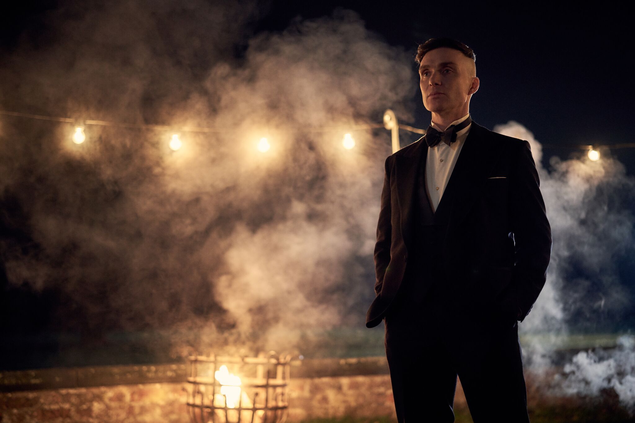 cillian murphy peaky blinders