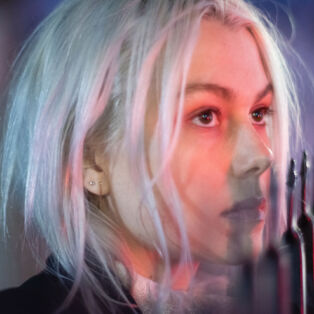 phoebe bridgers
