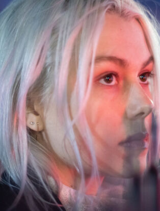 phoebe bridgers