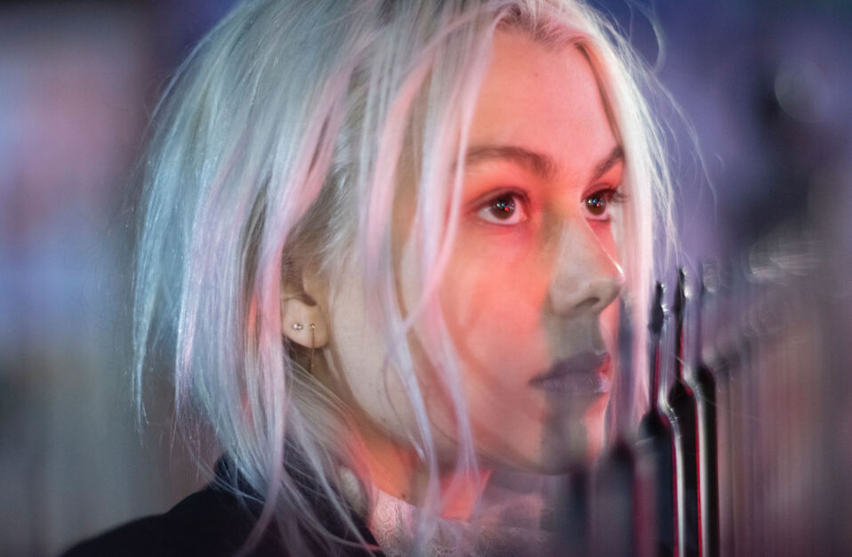phoebe bridgers