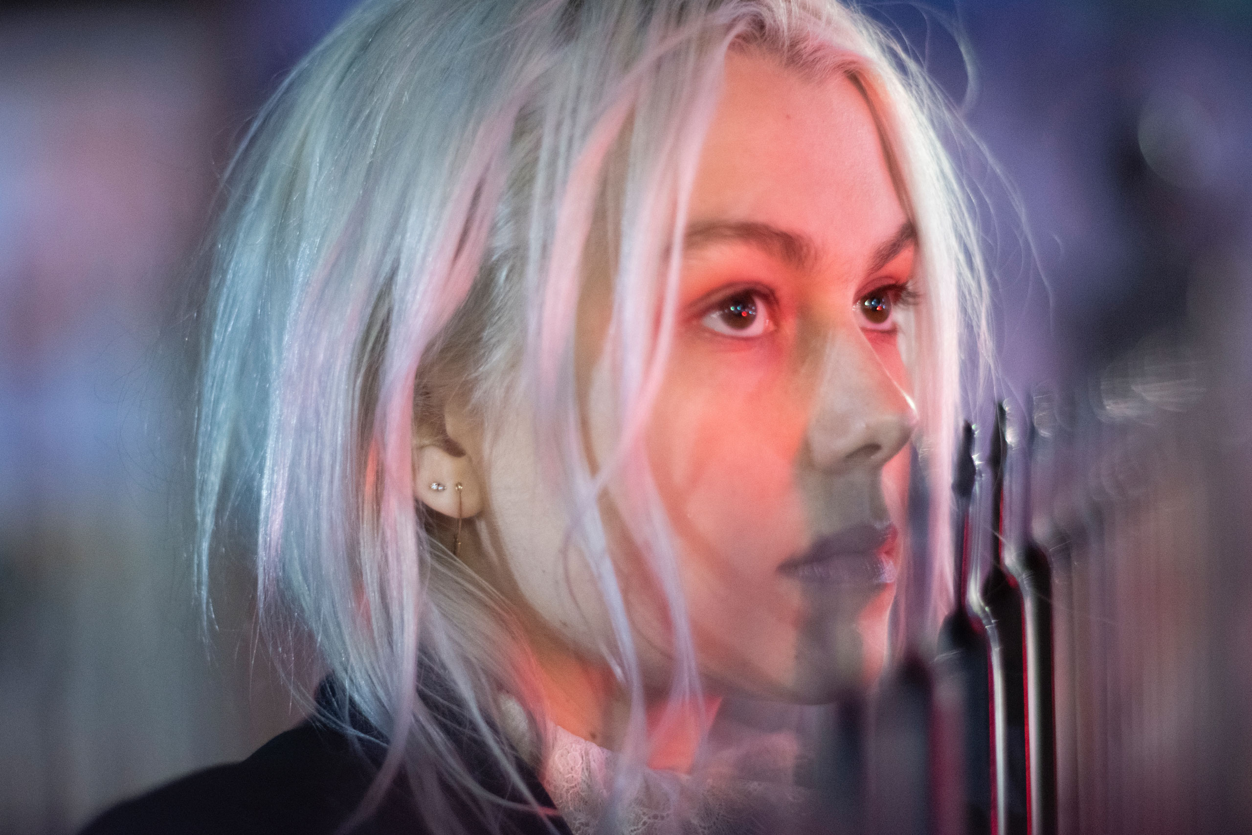 phoebe bridgers