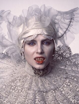 sadie frost