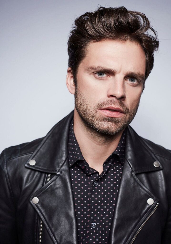 Sebastian Stan