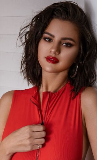 selena gomez