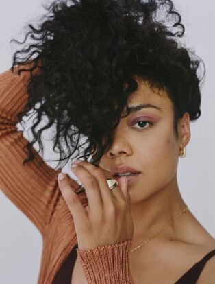 tessa thompson