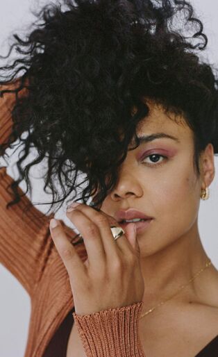 tessa thompson