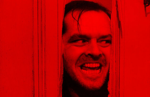 jack nicholson
