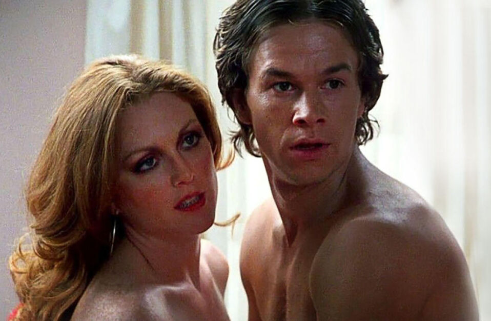 Boogie Nights