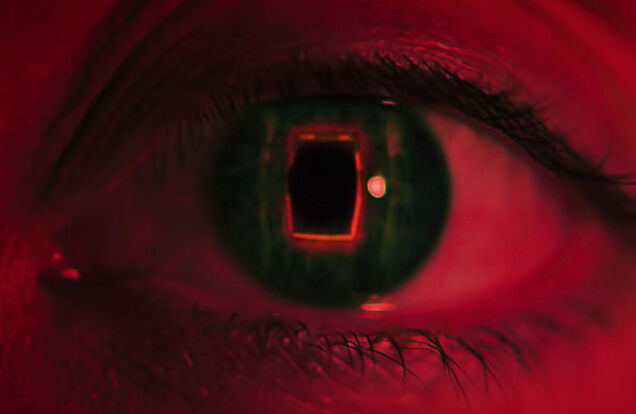 welcome to the blumhouse