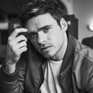 richard madden