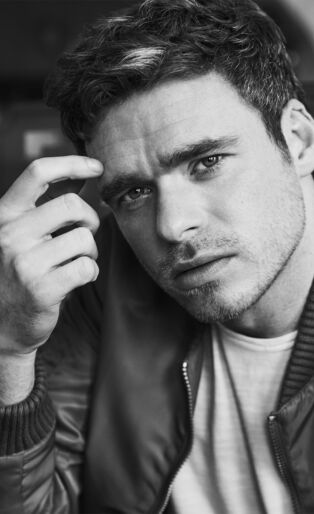 richard madden